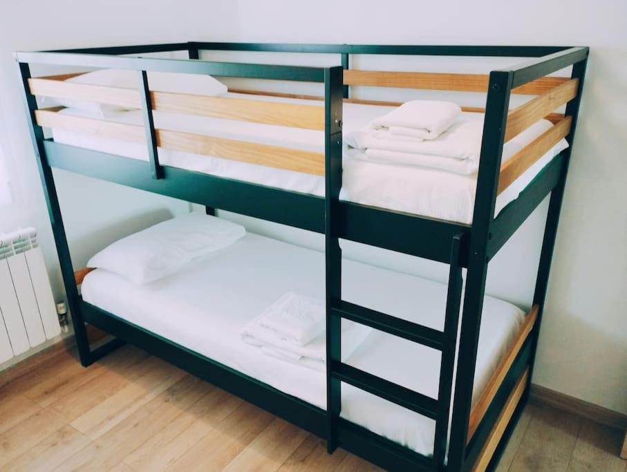Precioso Apartamento En Pamplona Junto Al Centro Extérieur photo